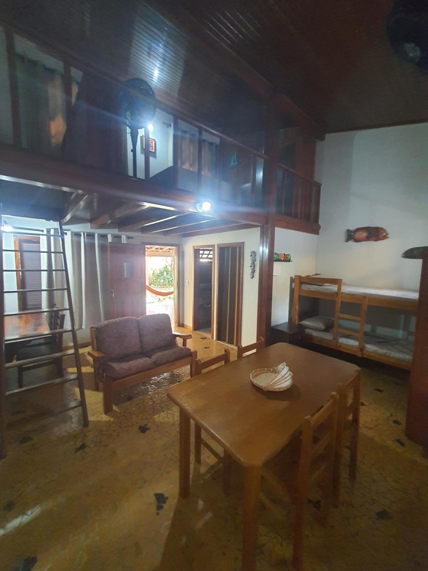 Suites Quintal De Lazaro 5 Ubatuba Zewnętrze zdjęcie