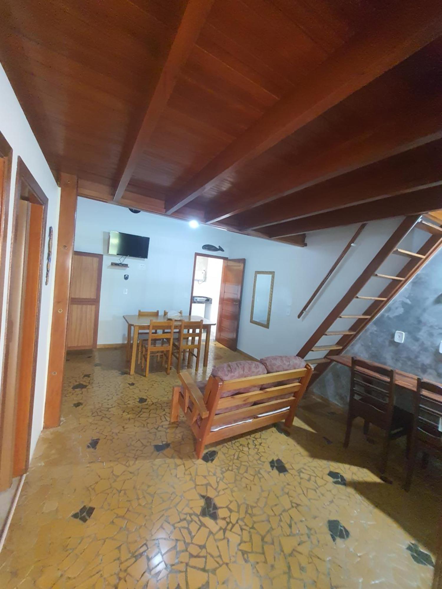 Suites Quintal De Lazaro 5 Ubatuba Zewnętrze zdjęcie