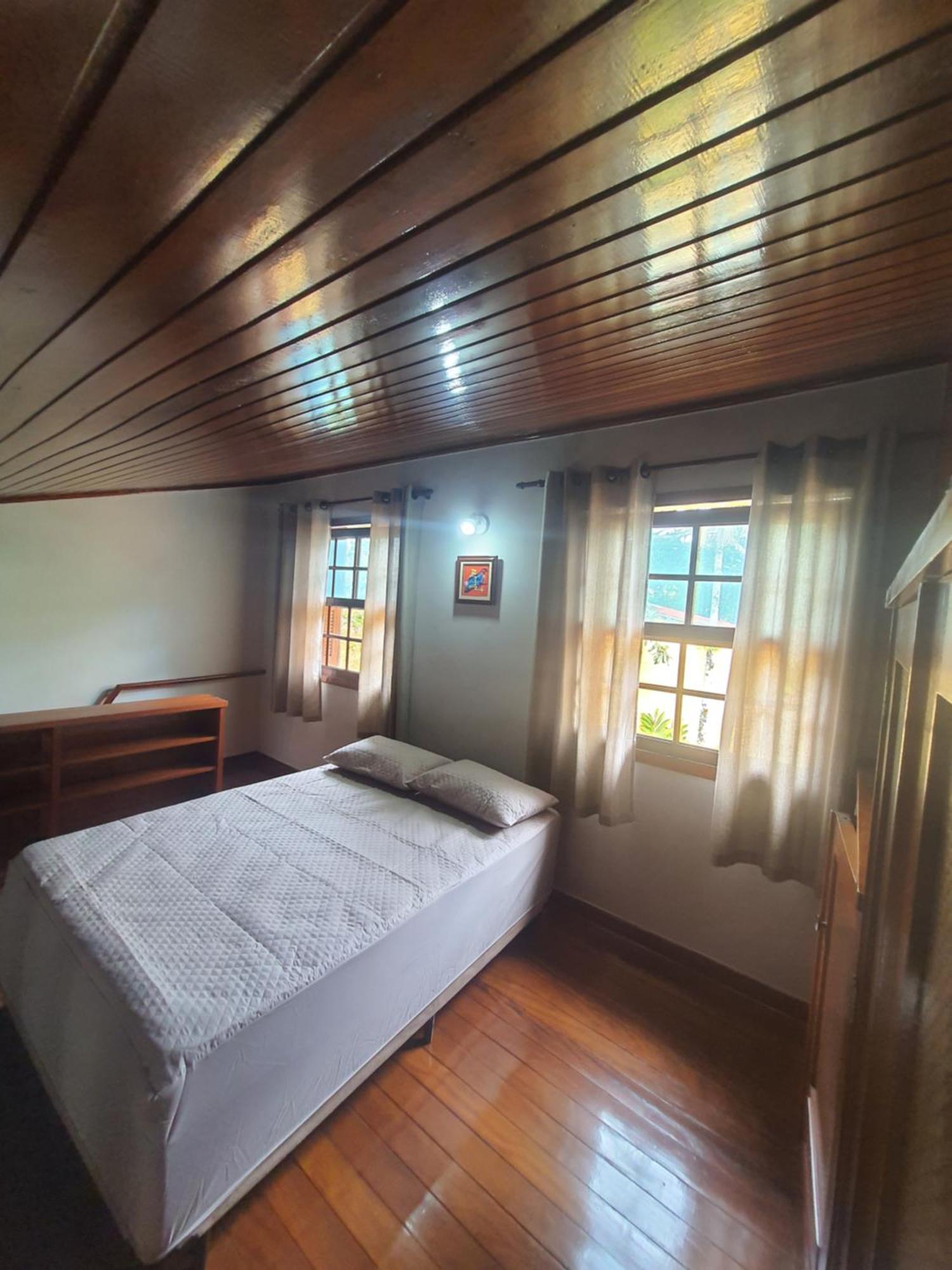 Suites Quintal De Lazaro 5 Ubatuba Zewnętrze zdjęcie