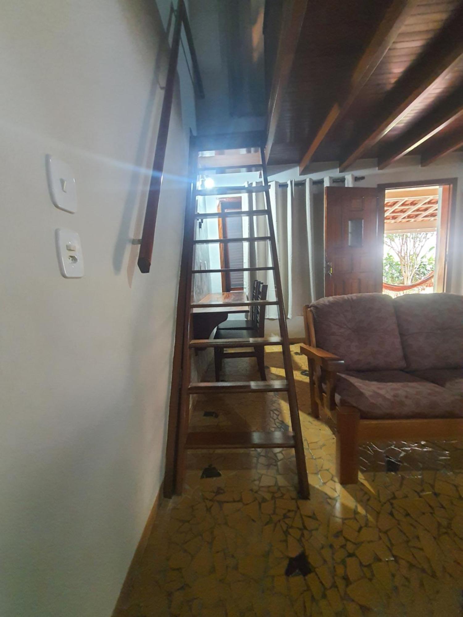 Suites Quintal De Lazaro 5 Ubatuba Zewnętrze zdjęcie