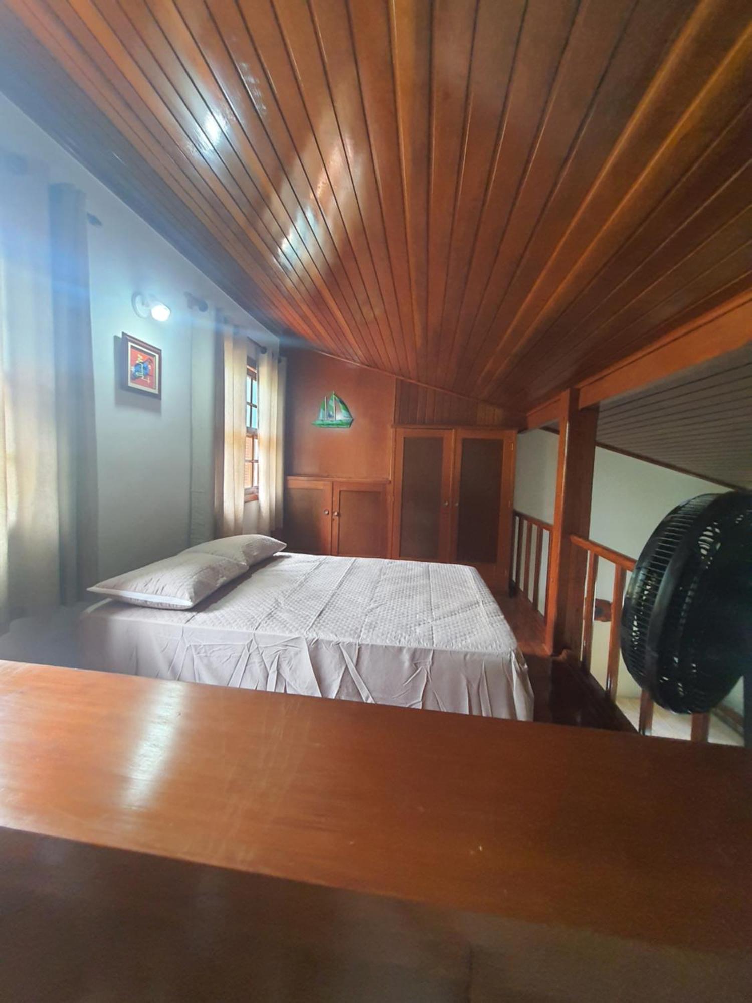 Suites Quintal De Lazaro 5 Ubatuba Zewnętrze zdjęcie