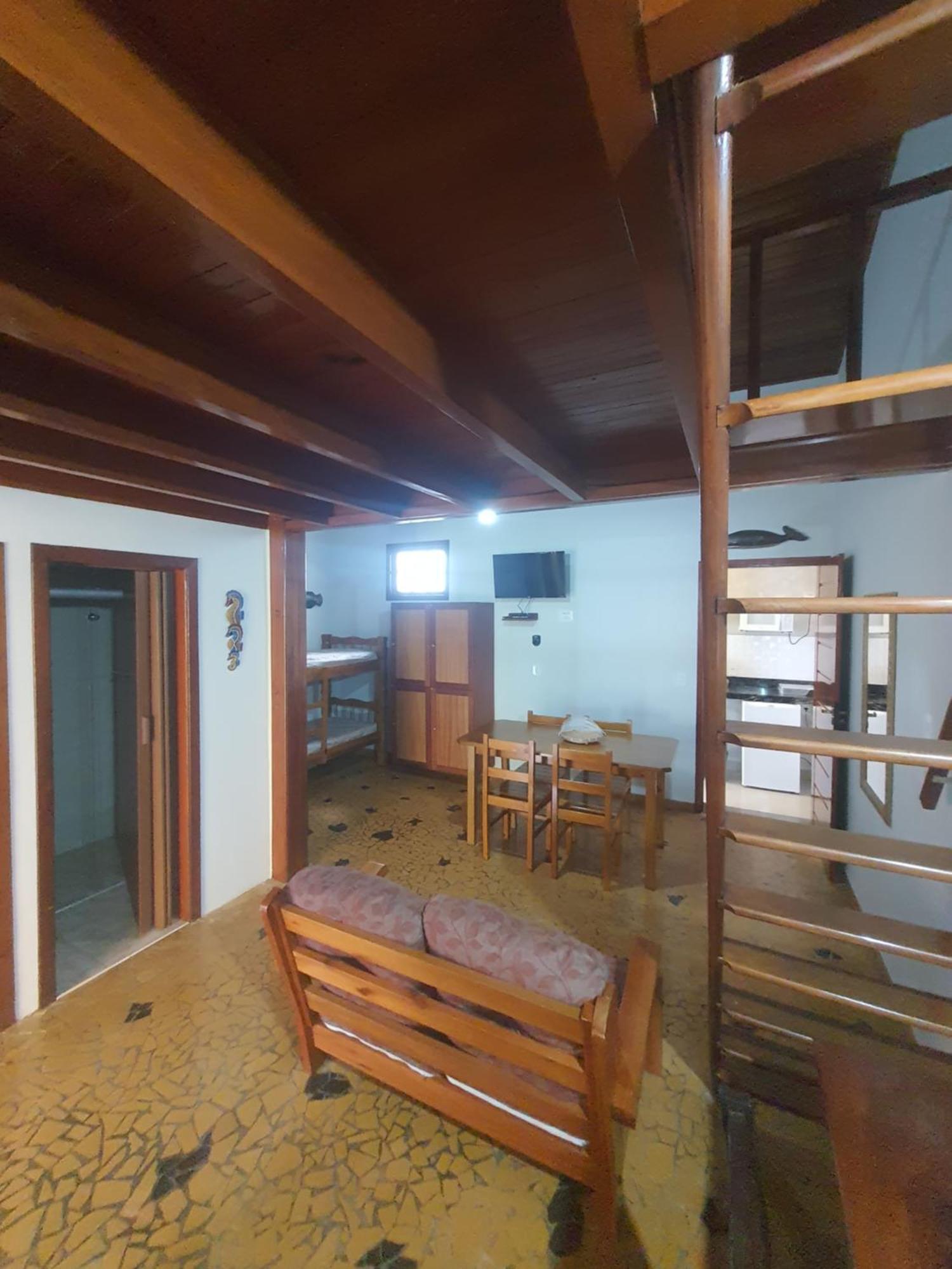 Suites Quintal De Lazaro 5 Ubatuba Zewnętrze zdjęcie