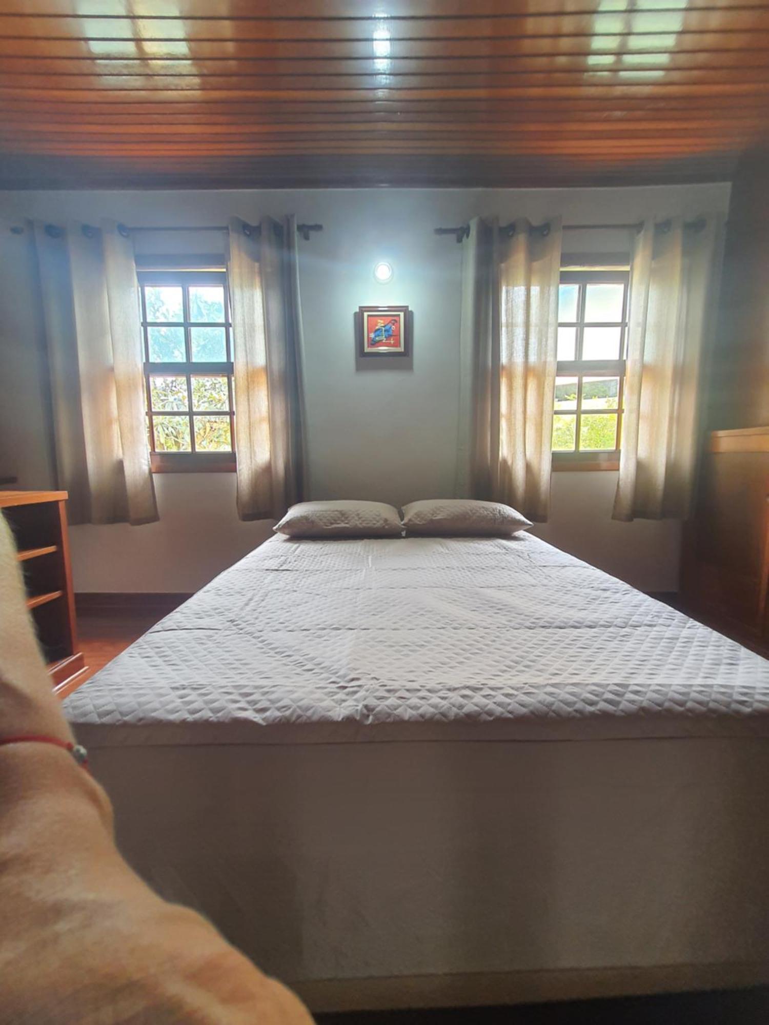Suites Quintal De Lazaro 5 Ubatuba Zewnętrze zdjęcie