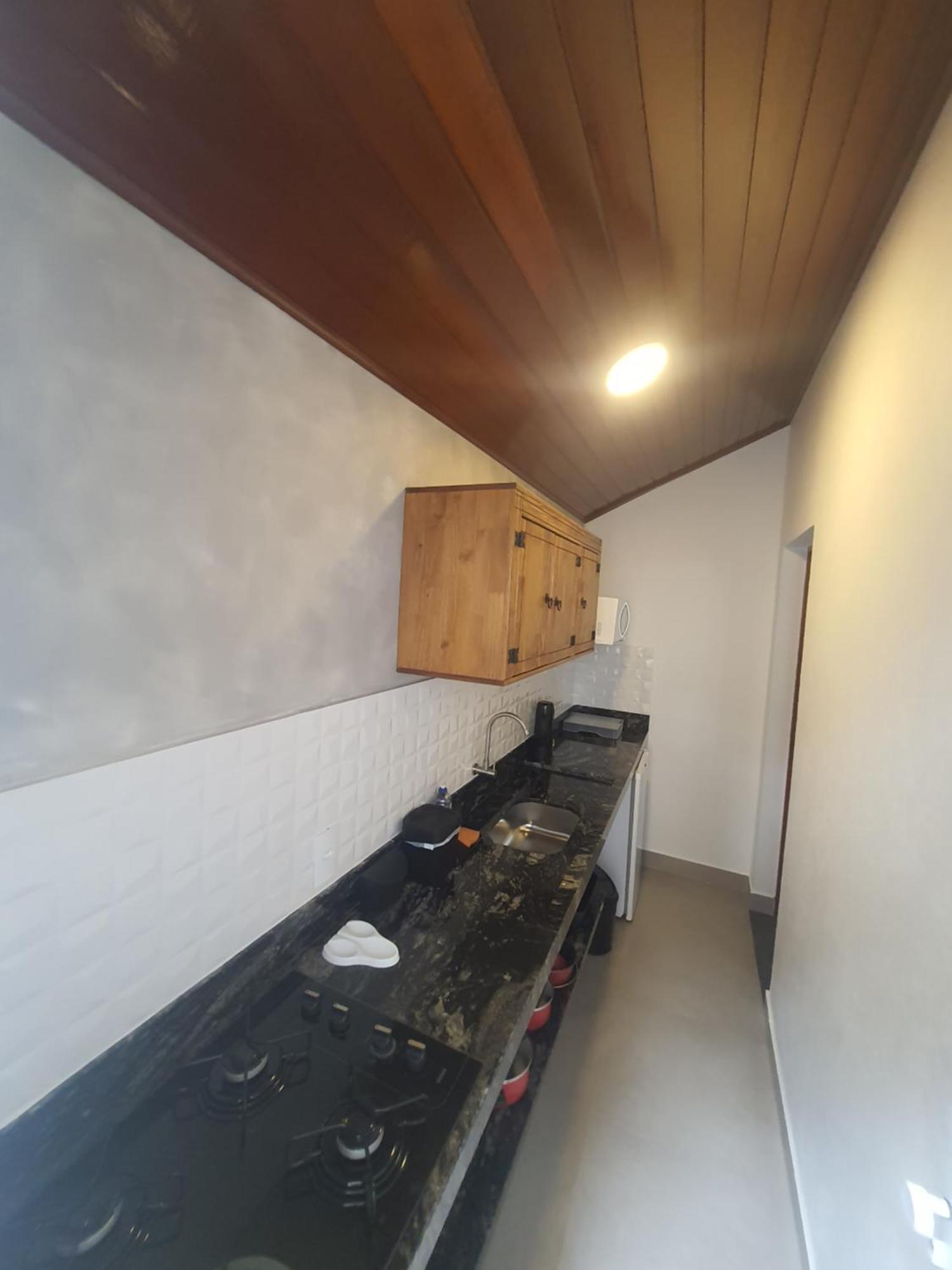Suites Quintal De Lazaro 5 Ubatuba Zewnętrze zdjęcie
